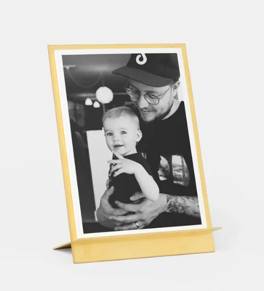 Metal Tabletop Frame 